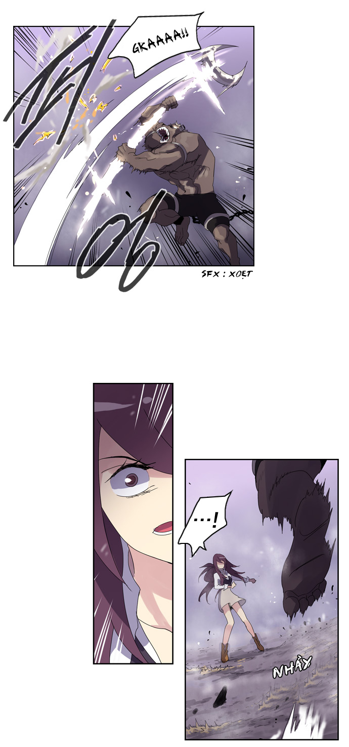 Soul Cartel - Chương 26 - Trang 27