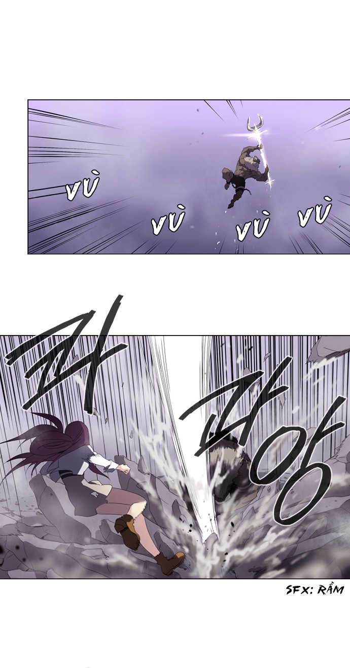 Soul Cartel - Chương 26 - Trang 28