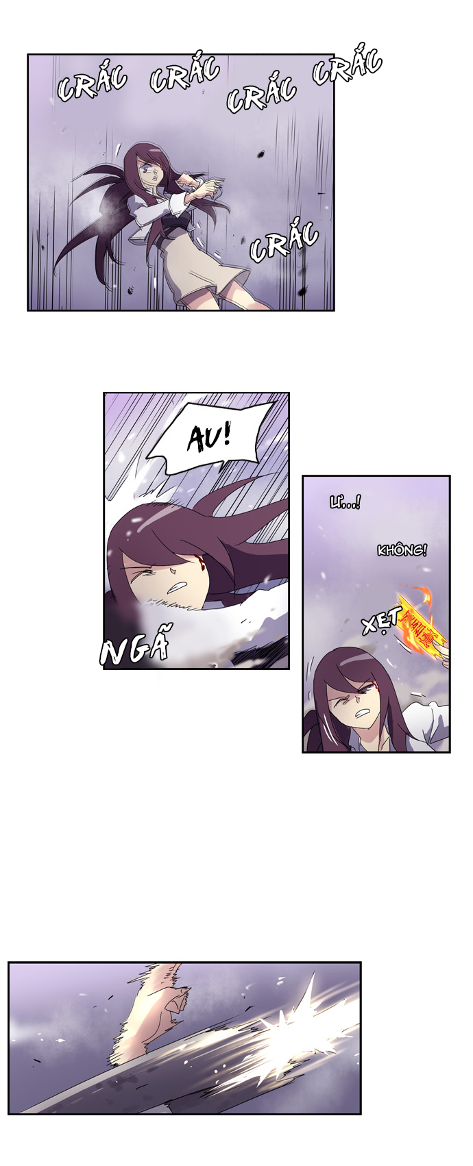 Soul Cartel - Chương 26 - Trang 30