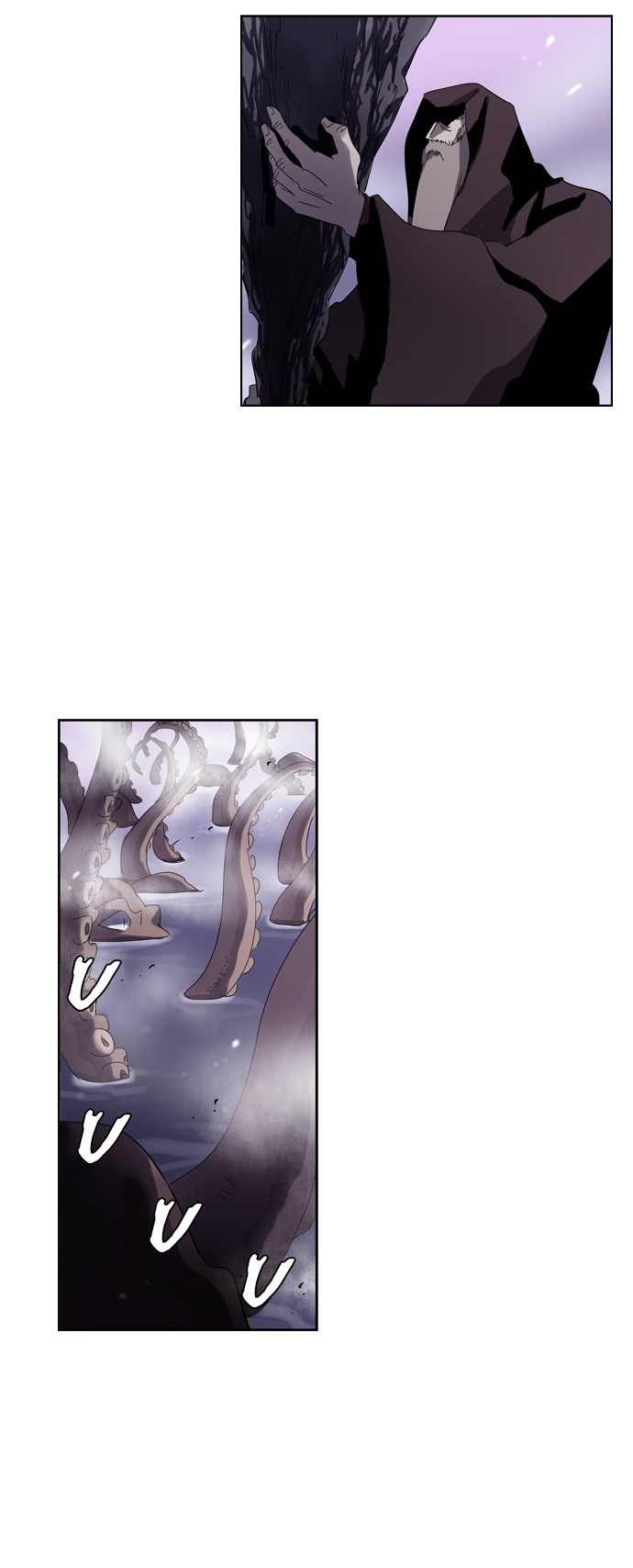 Soul Cartel - Chương 26 - Trang 4