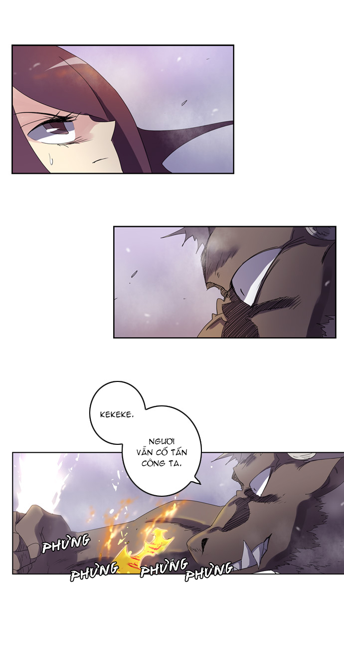 Soul Cartel - Chương 26 - Trang 32