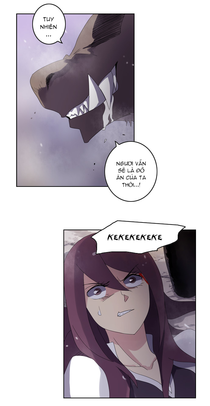 Soul Cartel - Chương 26 - Trang 33