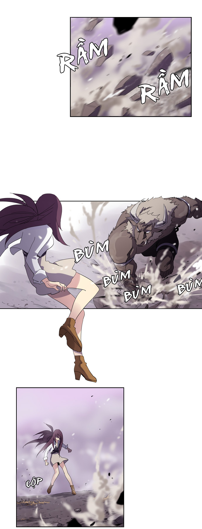 Soul Cartel - Chương 26 - Trang 7