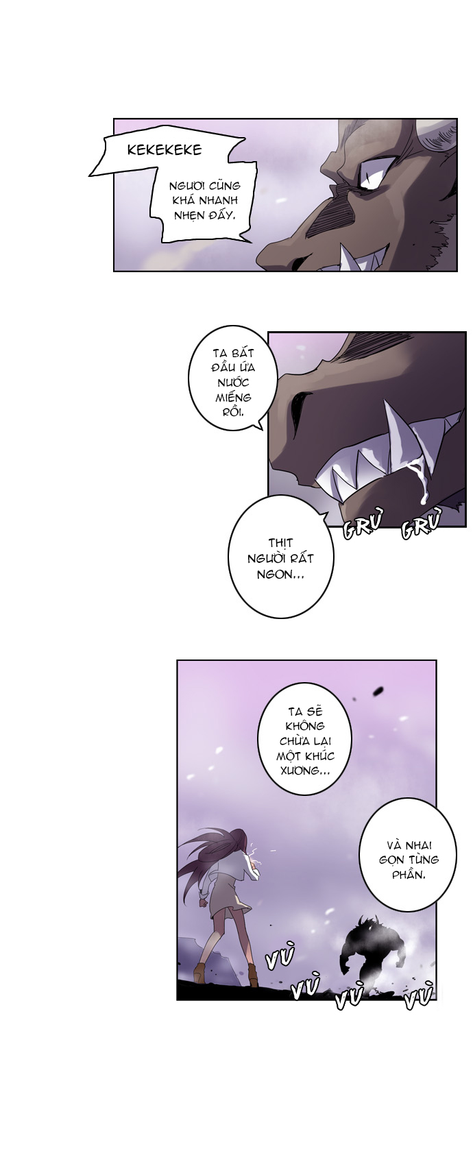 Soul Cartel - Chương 26 - Trang 8