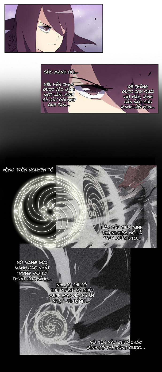 Soul Cartel - Chương 26 - Trang 9