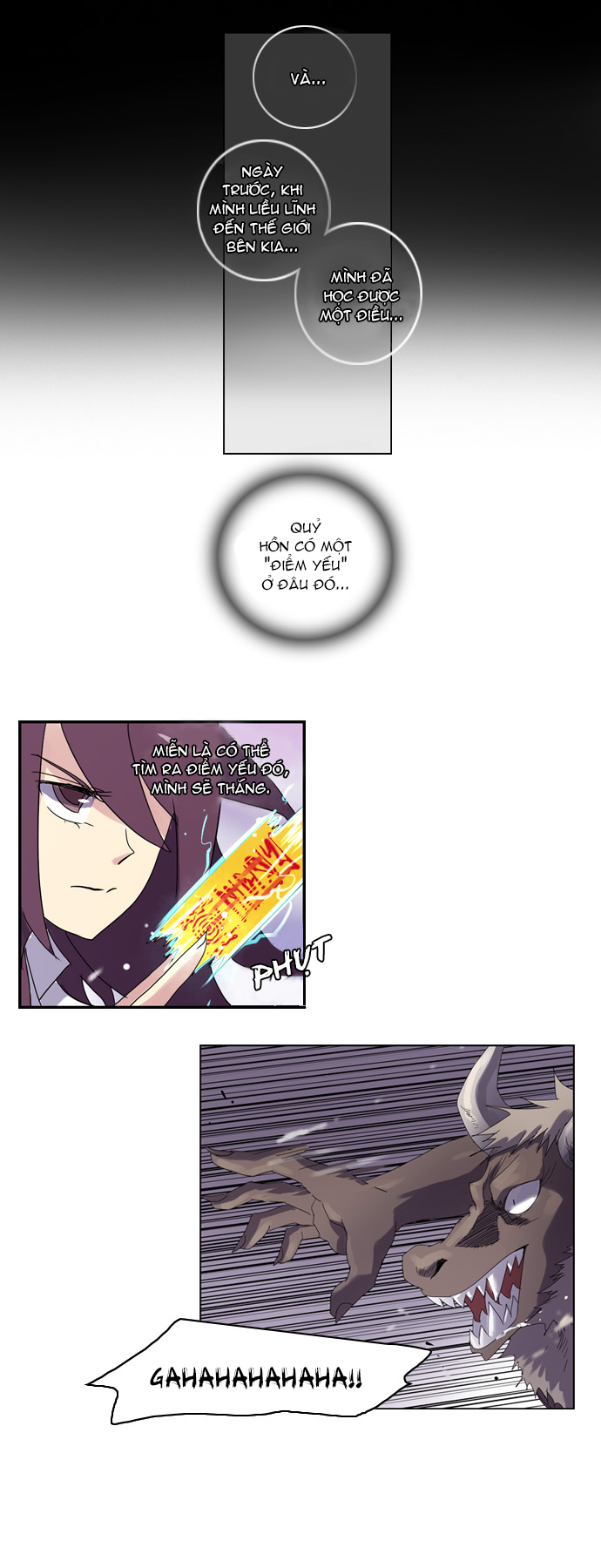 Soul Cartel - Chương 26 - Trang 10