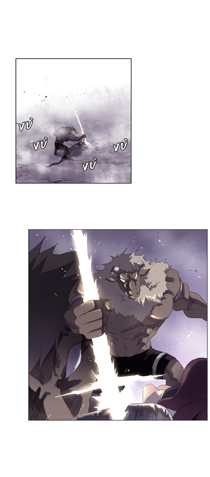 Soul Cartel - Chương 27 - Trang 2