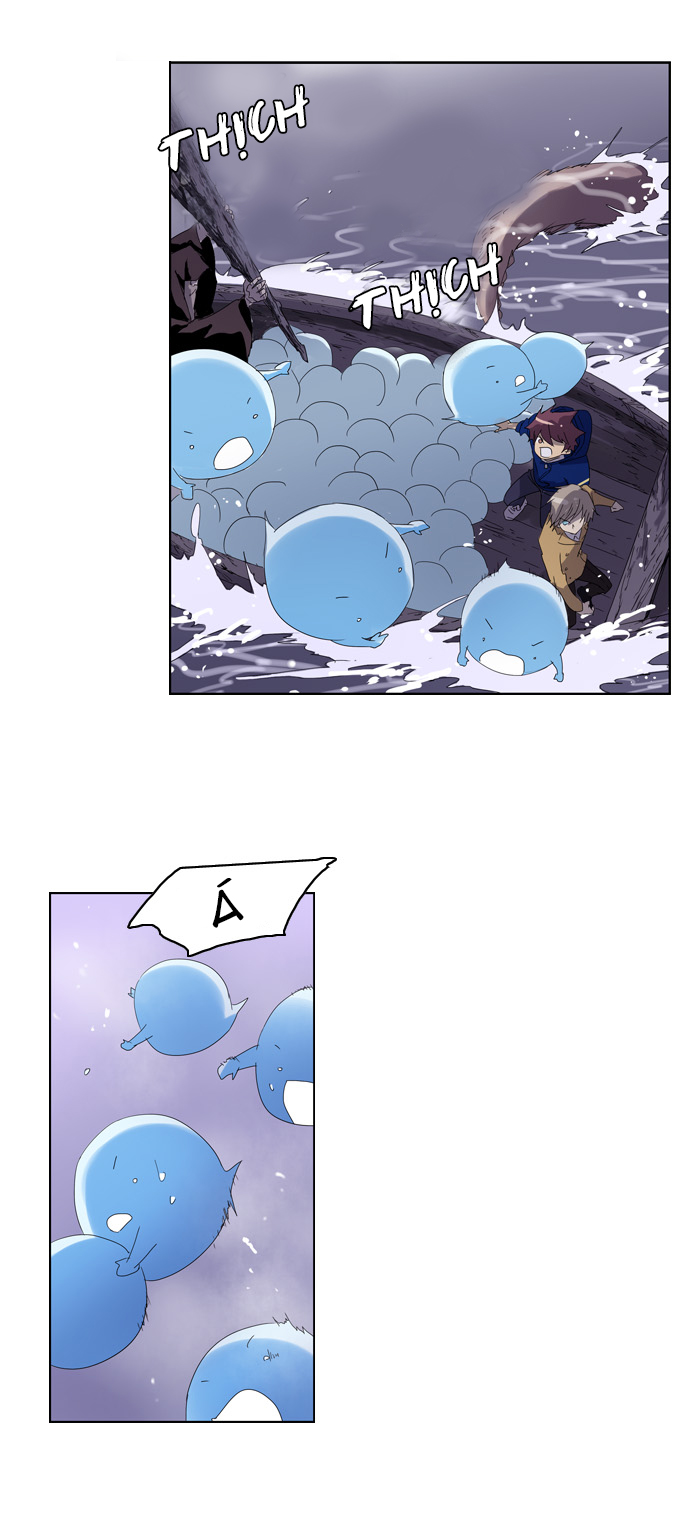 Soul Cartel - Chương 27 - Trang 12