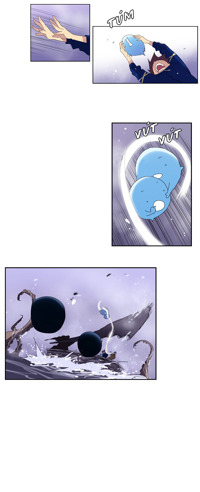 Soul Cartel - Chương 27 - Trang 13