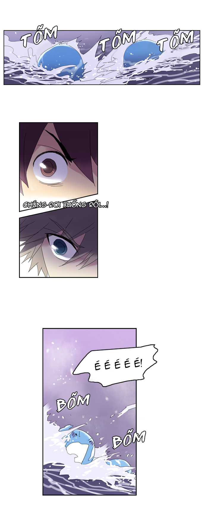 Soul Cartel - Chương 27 - Trang 14