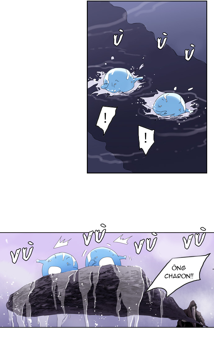 Soul Cartel - Chương 27 - Trang 15