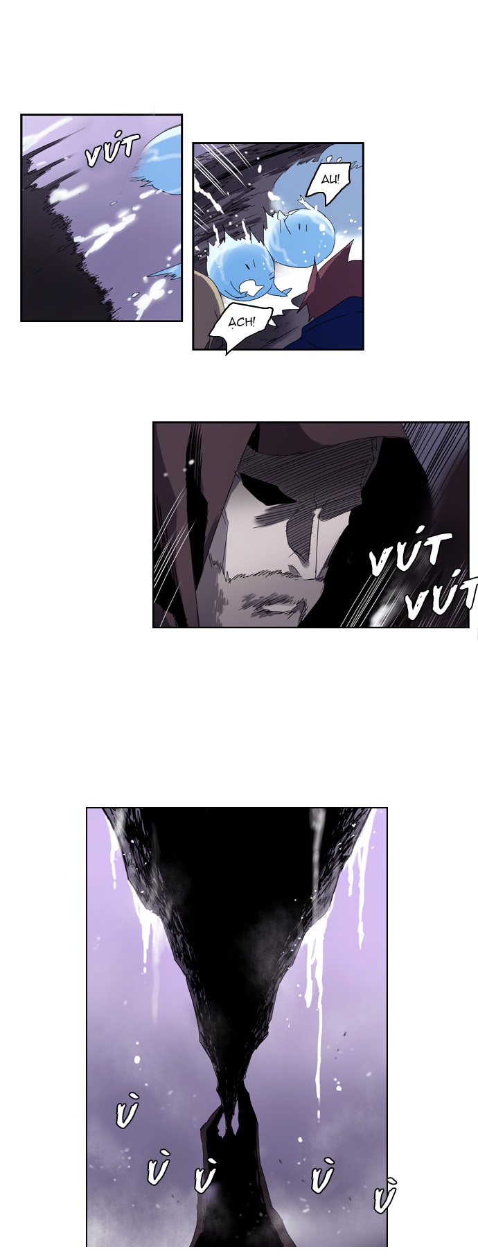 Soul Cartel - Chương 27 - Trang 16