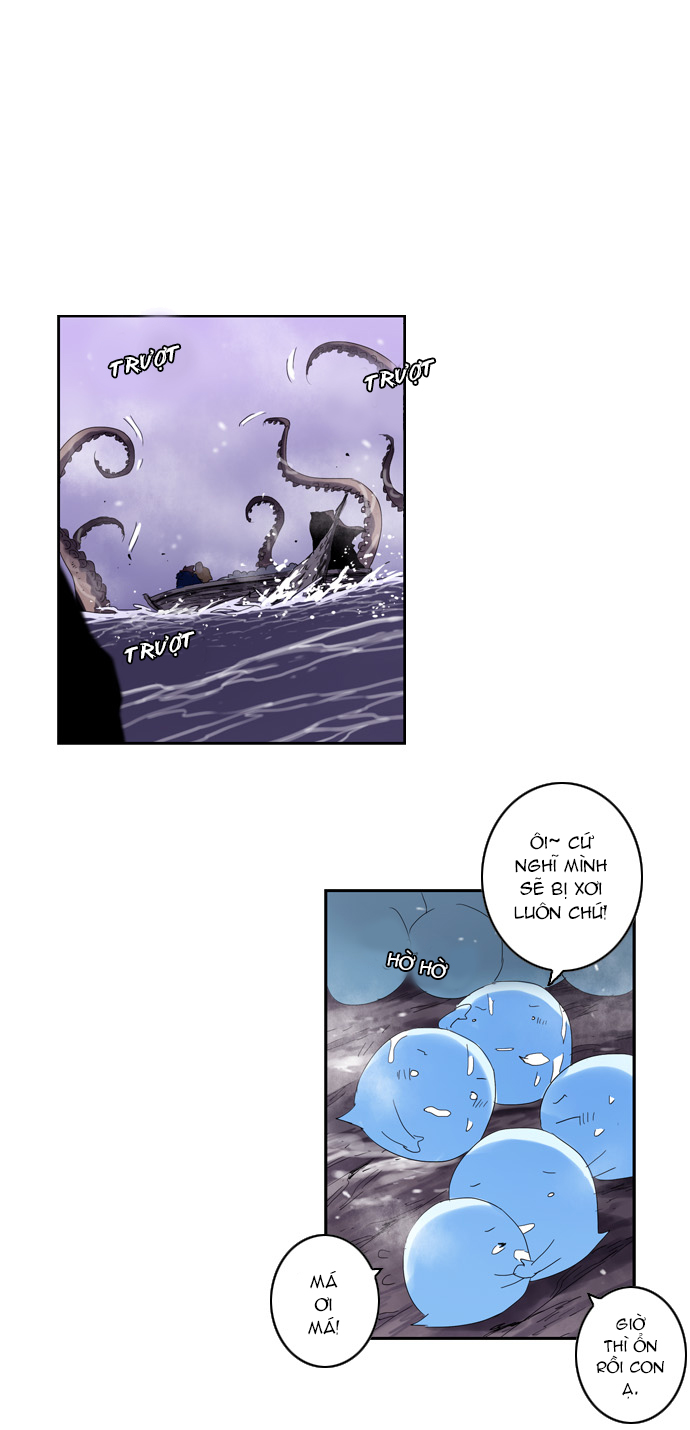 Soul Cartel - Chương 27 - Trang 18