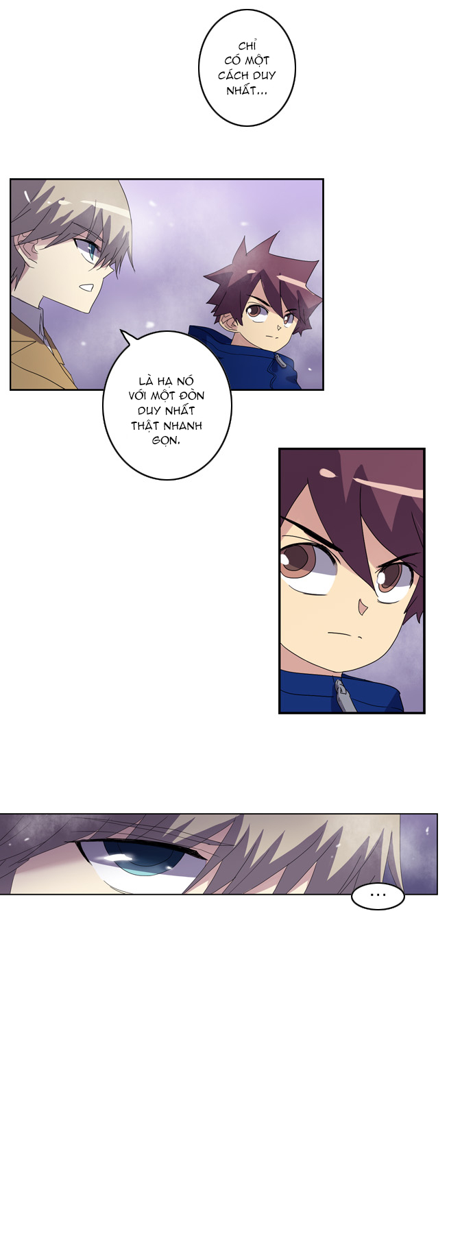 Soul Cartel - Chương 27 - Trang 23