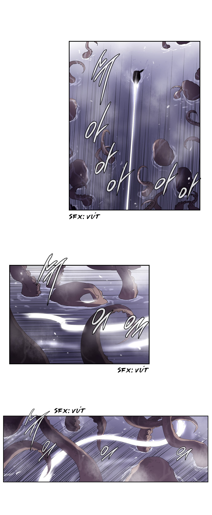 Soul Cartel - Chương 27 - Trang 26