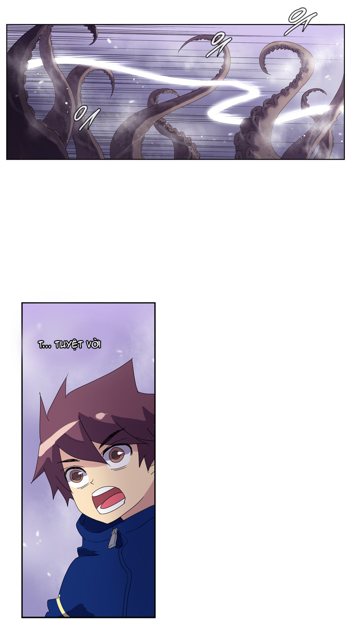 Soul Cartel - Chương 27 - Trang 27