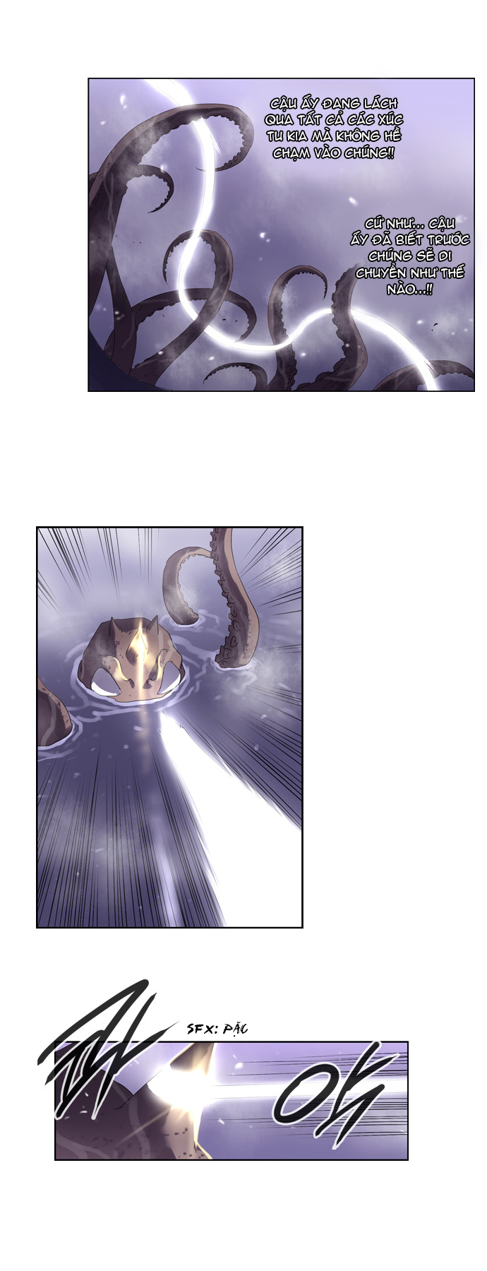 Soul Cartel - Chương 27 - Trang 28