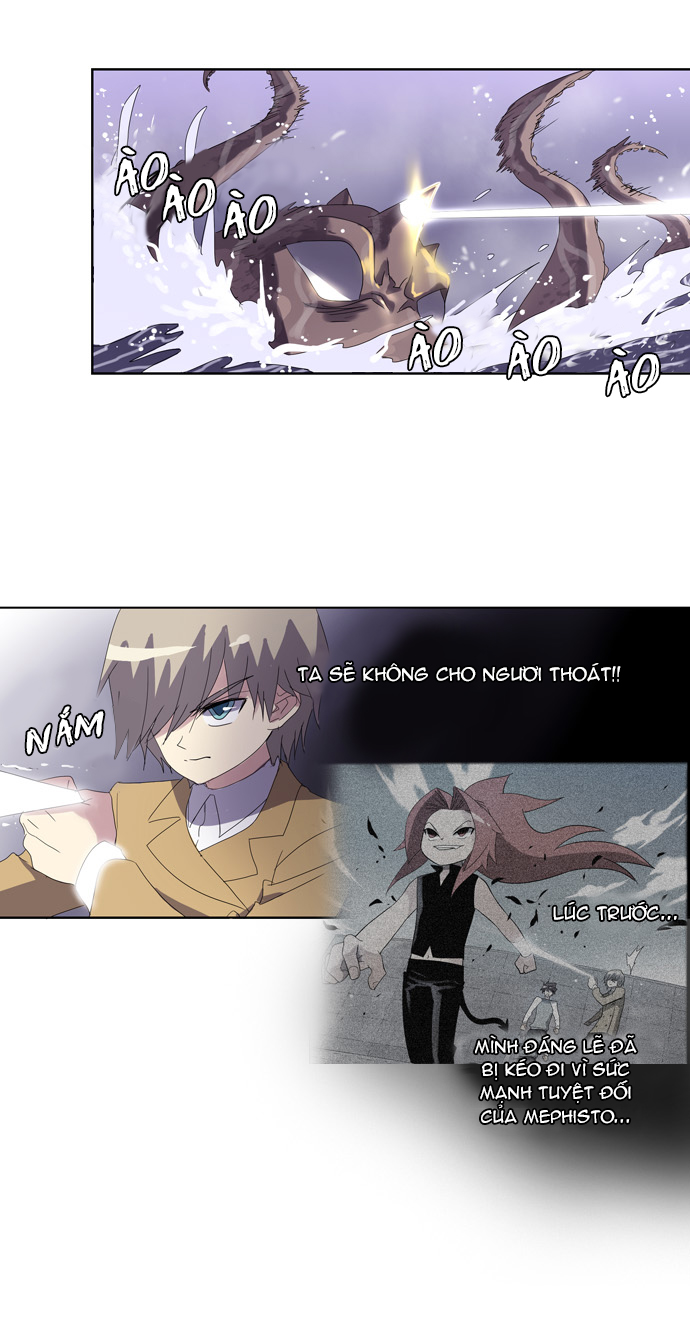 Soul Cartel - Chương 27 - Trang 29