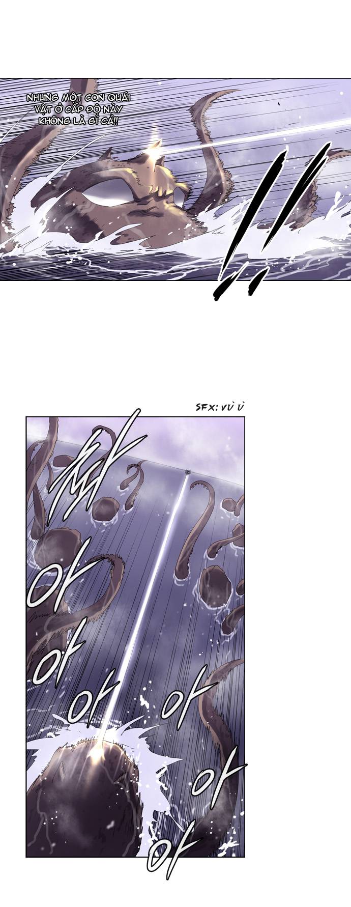 Soul Cartel - Chương 27 - Trang 30