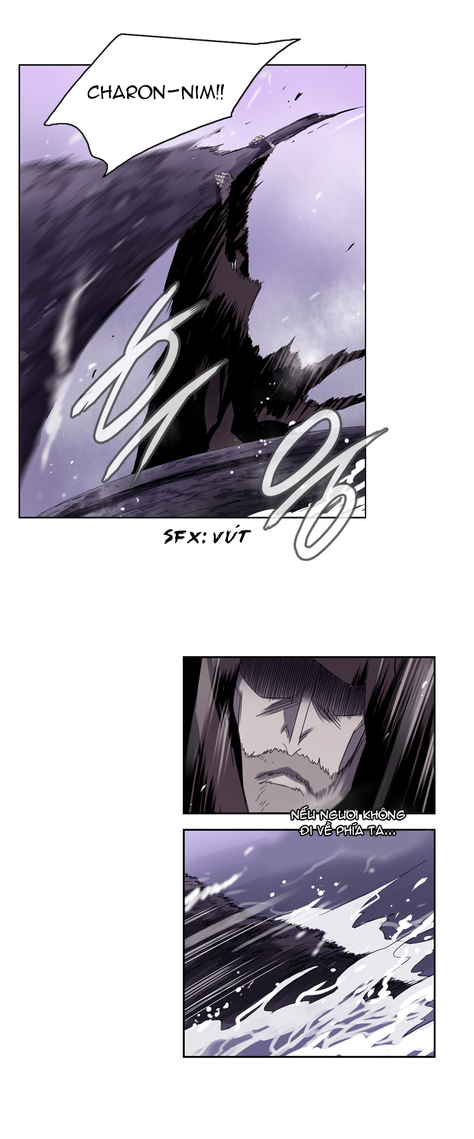 Soul Cartel - Chương 27 - Trang 33