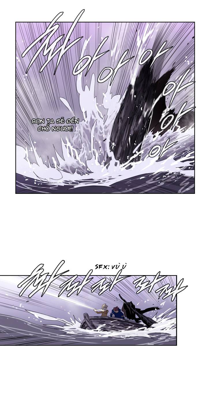 Soul Cartel - Chương 27 - Trang 34