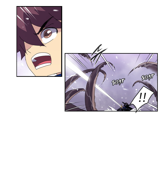 Soul Cartel - Chương 27 - Trang 35