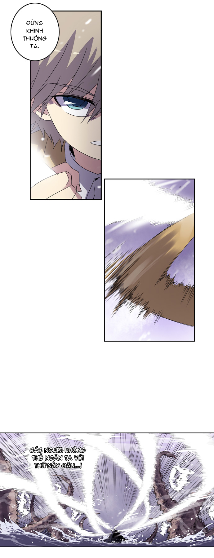 Soul Cartel - Chương 27 - Trang 36