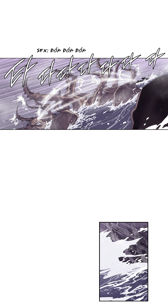 Soul Cartel - Chương 27 - Trang 37