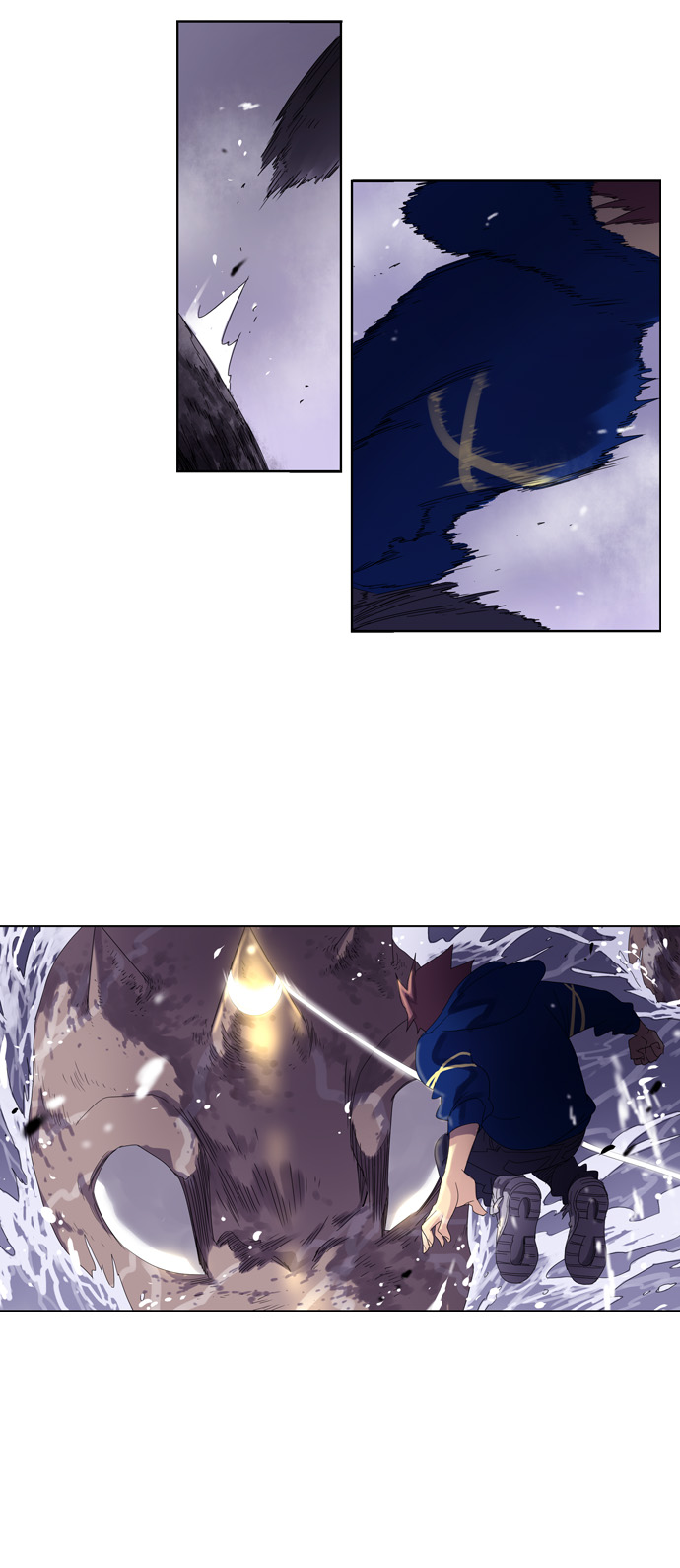 Soul Cartel - Chương 27 - Trang 39