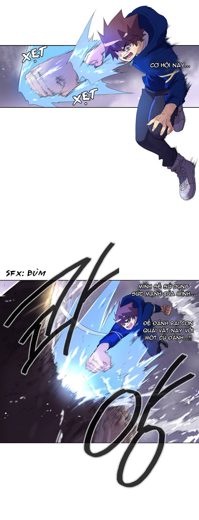 Soul Cartel - Chương 27 - Trang 40