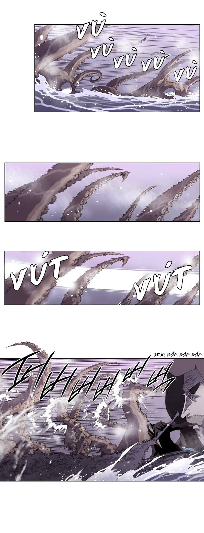 Soul Cartel - Chương 27 - Trang 5