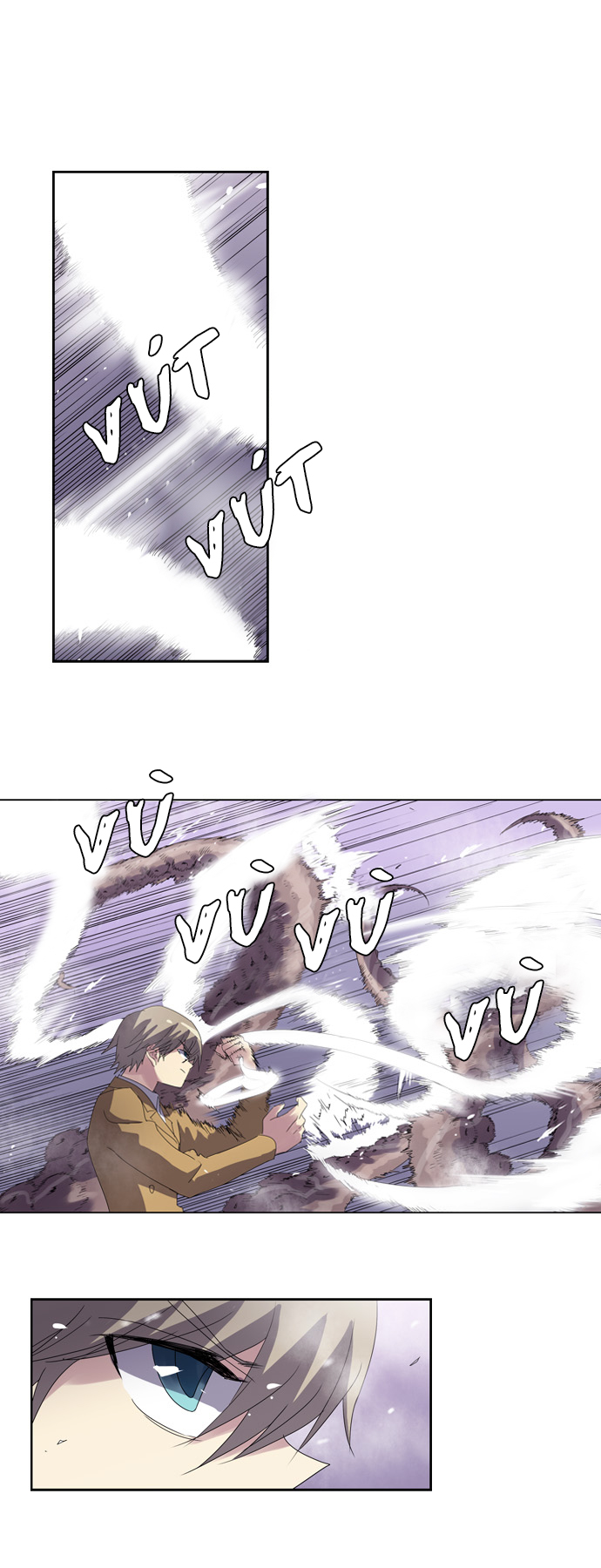 Soul Cartel - Chương 27 - Trang 6