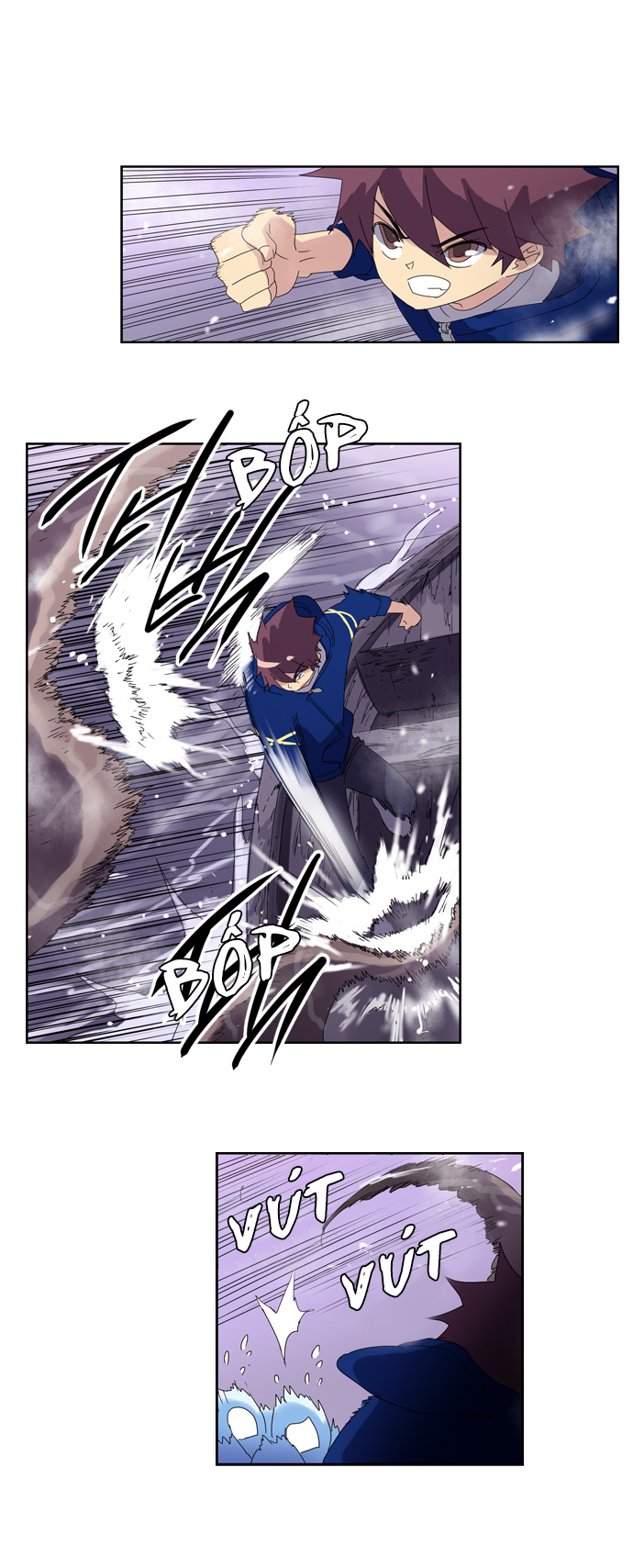 Soul Cartel - Chương 27 - Trang 7