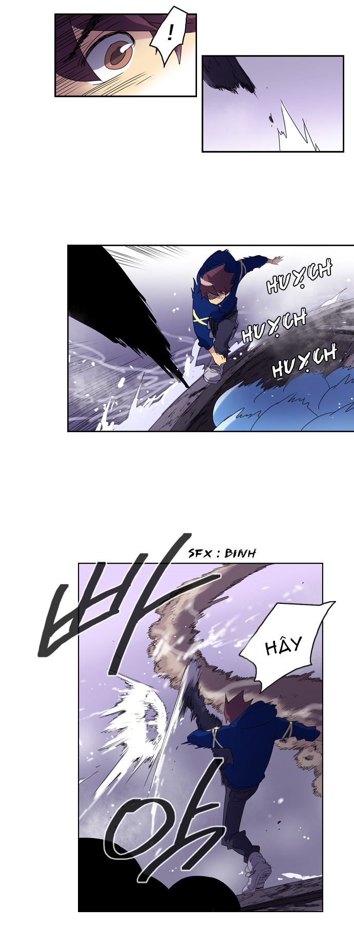 Soul Cartel - Chương 27 - Trang 8