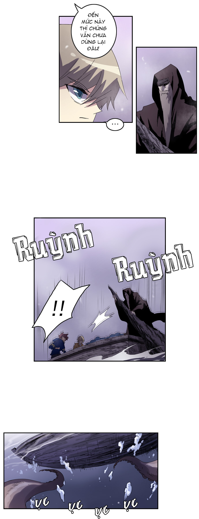 Soul Cartel - Chương 27 - Trang 10