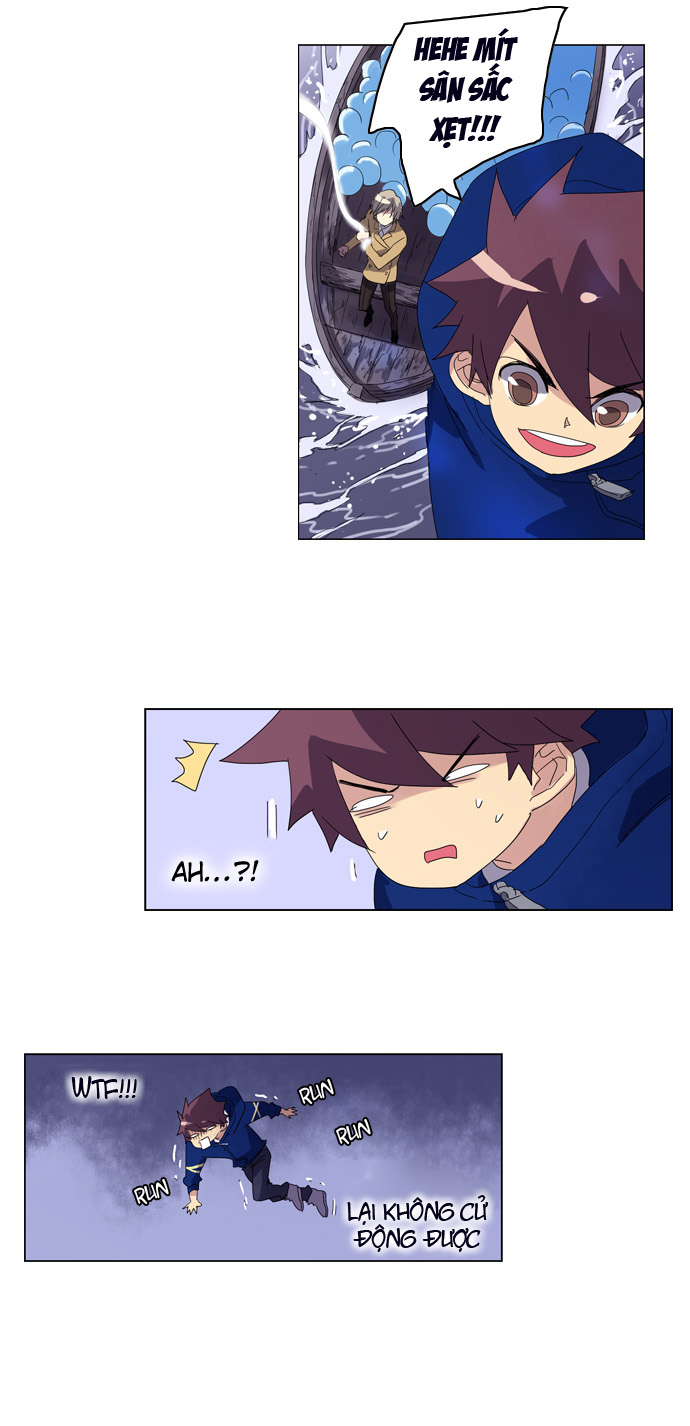 Soul Cartel - Chương 28 - Trang 2