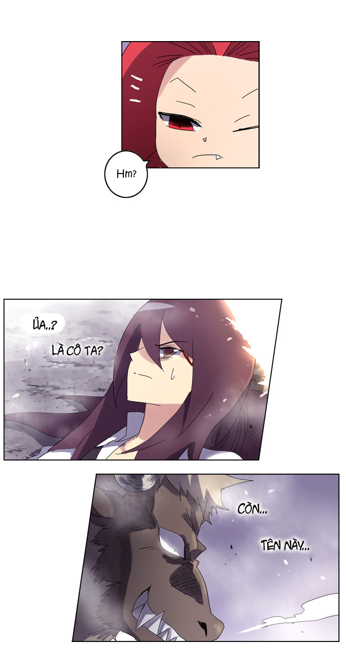 Soul Cartel - Chương 28 - Trang 14