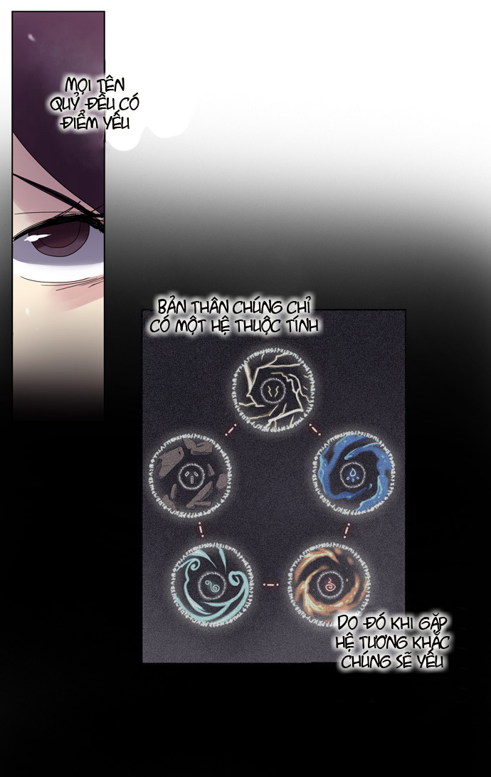 Soul Cartel - Chương 28 - Trang 18