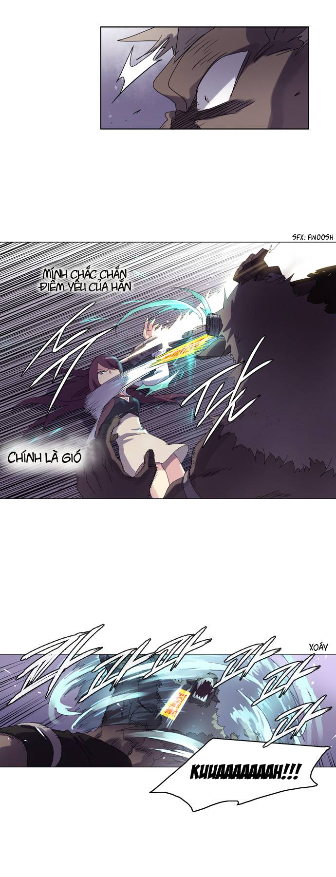 Soul Cartel - Chương 28 - Trang 21