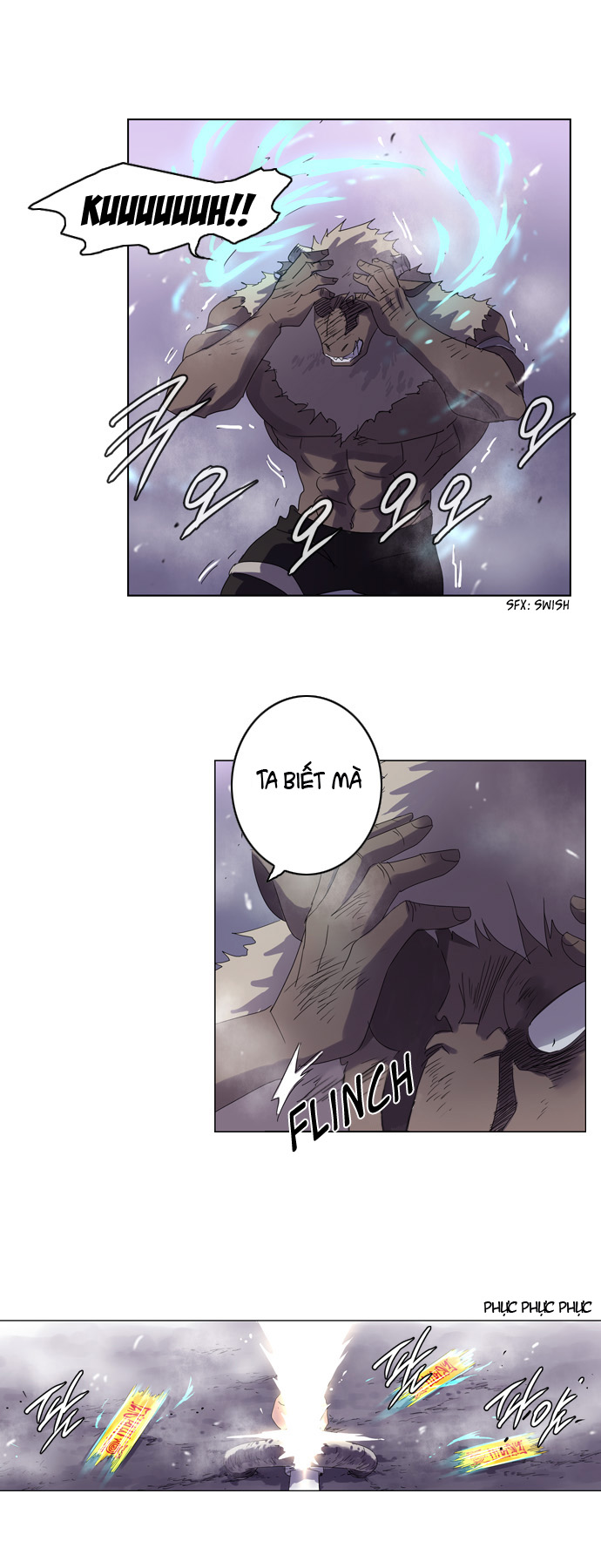 Soul Cartel - Chương 28 - Trang 22