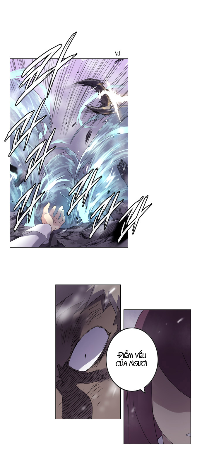 Soul Cartel - Chương 28 - Trang 23