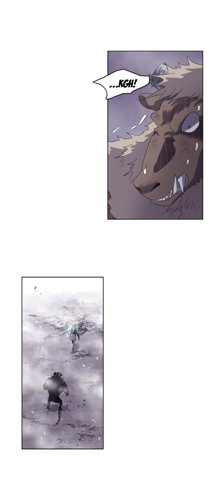 Soul Cartel - Chương 28 - Trang 26