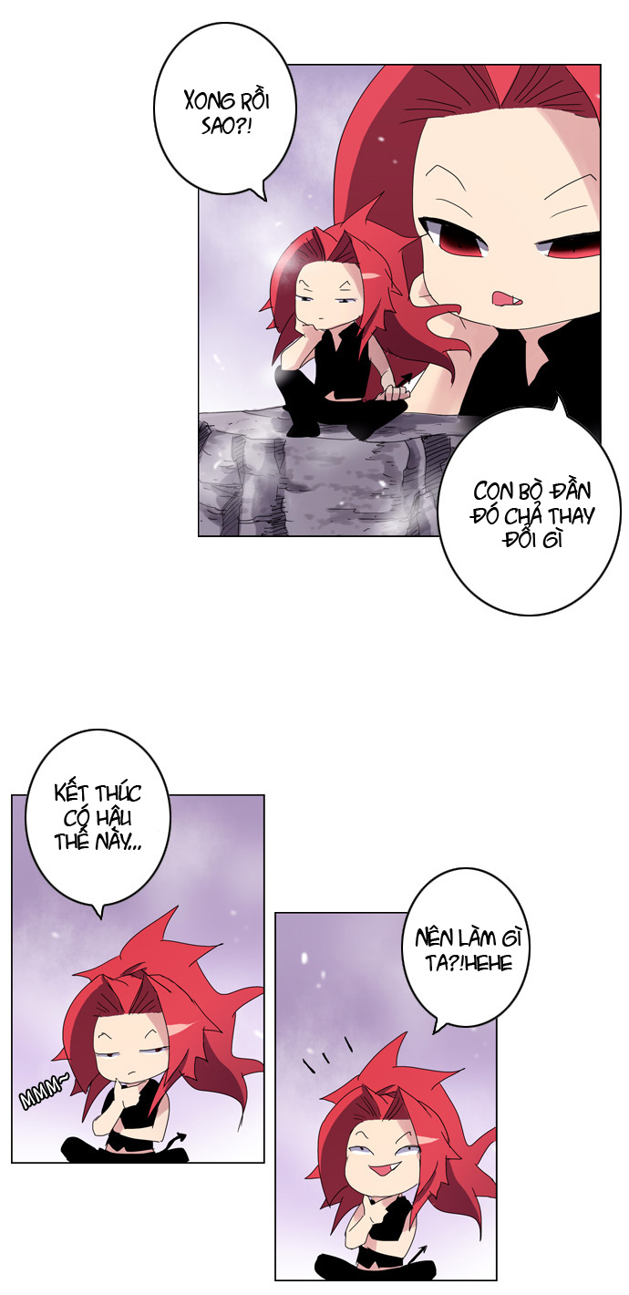 Soul Cartel - Chương 28 - Trang 27