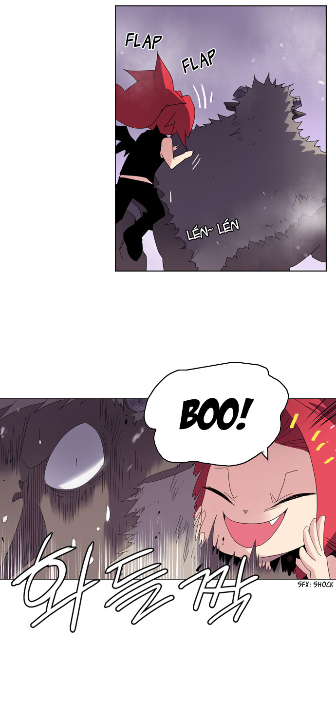 Soul Cartel - Chương 28 - Trang 29