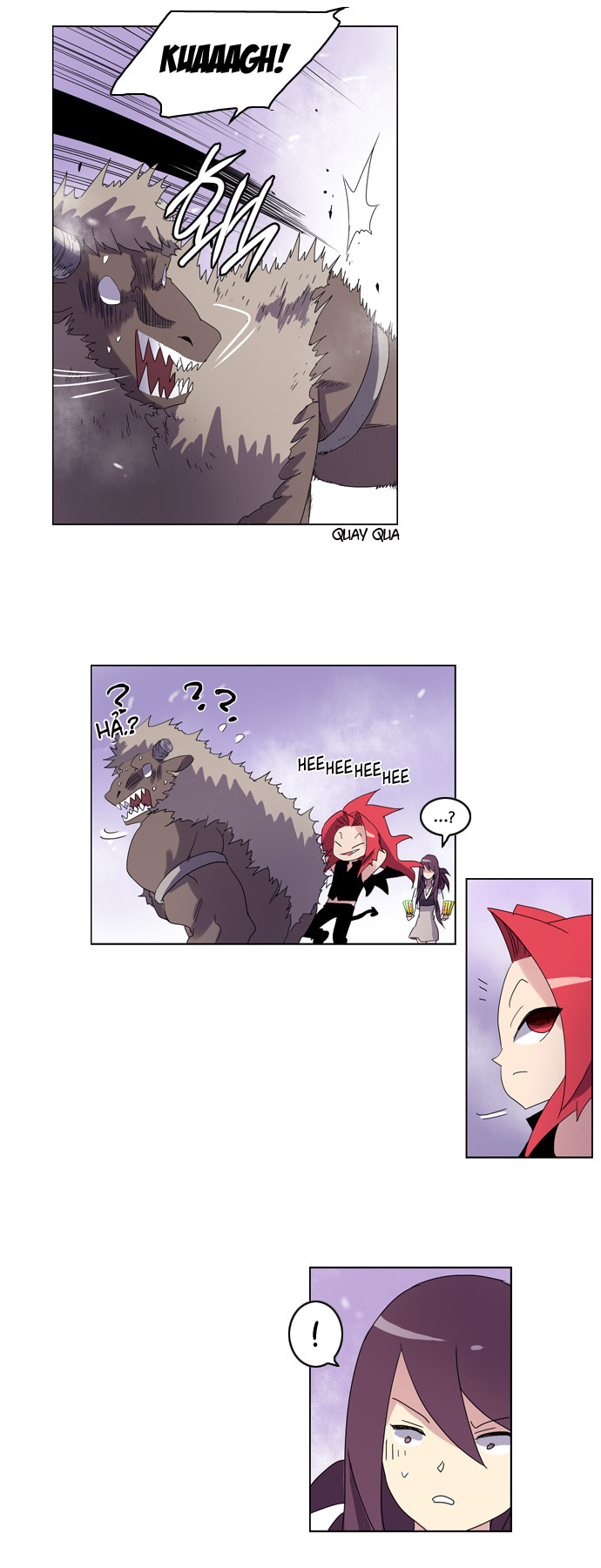 Soul Cartel - Chương 28 - Trang 30