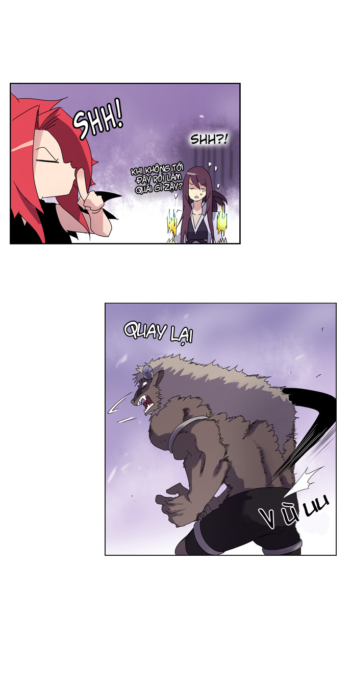 Soul Cartel - Chương 28 - Trang 31