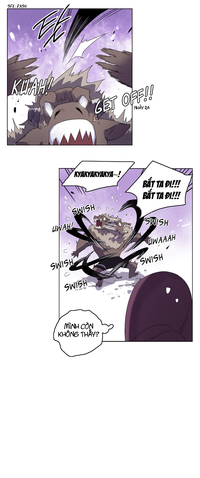 Soul Cartel - Chương 28 - Trang 33