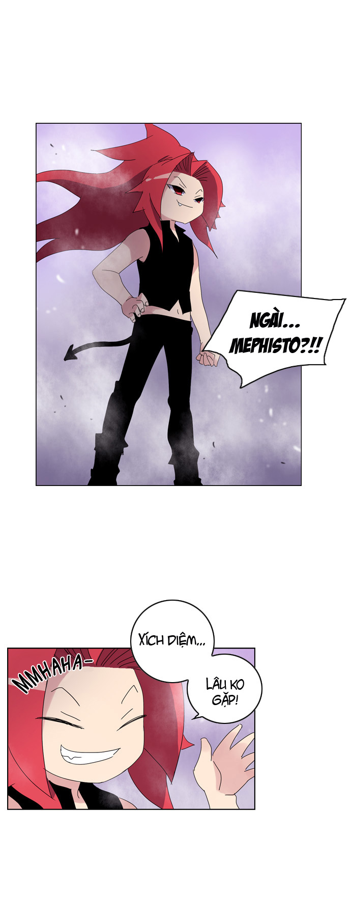 Soul Cartel - Chương 28 - Trang 35