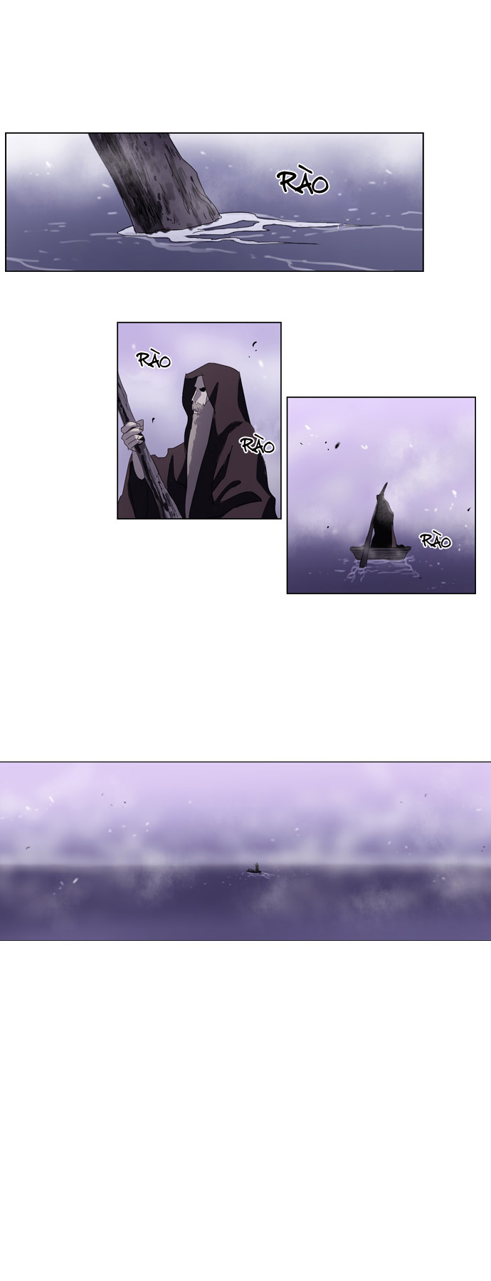 Soul Cartel - Chương 28 - Trang 8