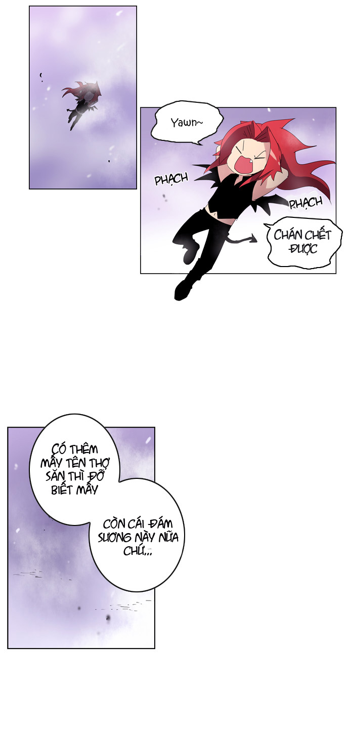 Soul Cartel - Chương 28 - Trang 10